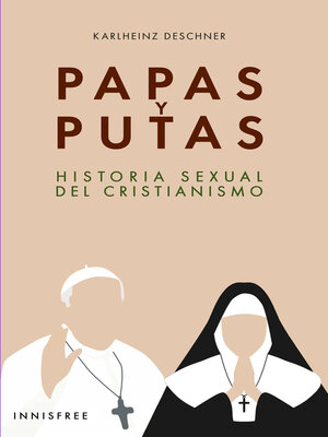 cover image of Papas y putas